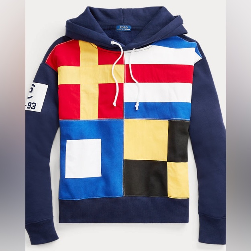 Polo Ralph Lauren - Cozy Hoodie
